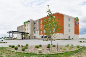 Holiday Inn Express & Suites - Ogallala, an IHG Hotel